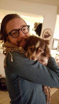 photo of Christopher S.