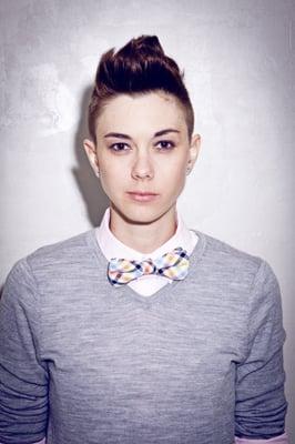 Photo of Chelsie L.