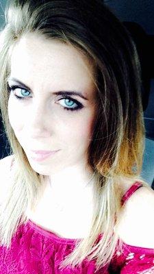 Photo of MeAgan F.