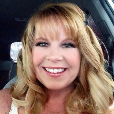 Photo of Tracy J.