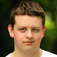 Photo of Brandon J.
