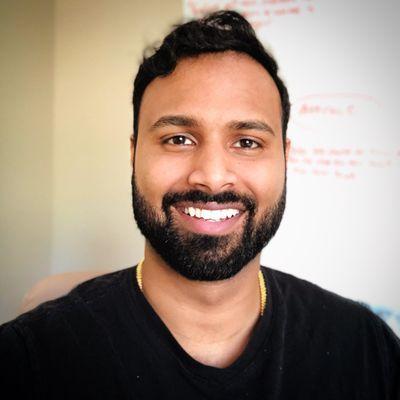 Photo of Sameer N.