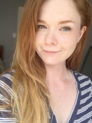 photo of Victoria S.