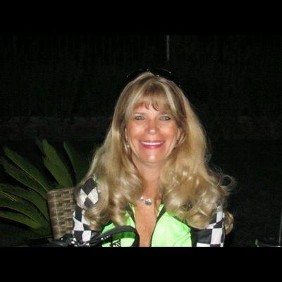 photo of Gretchen H.