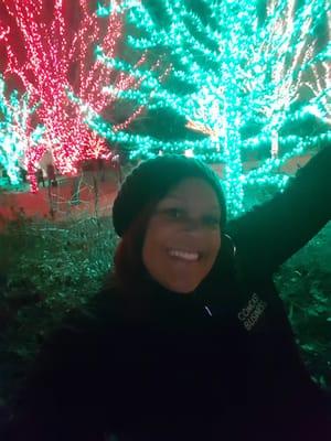 photo of Krystina P.