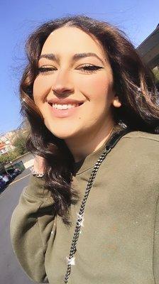 Photo of Sanam A.