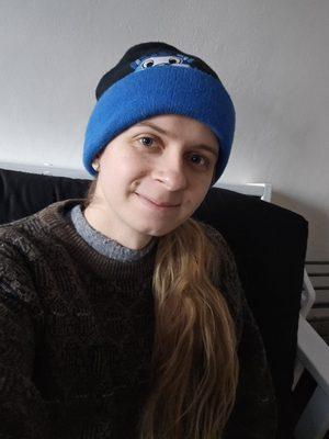 Photo of Eden S.