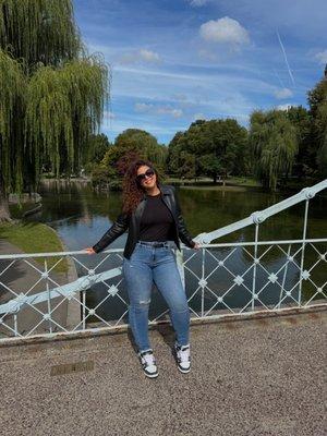 photo of Kerollyn P.