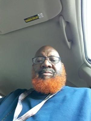 Photo of Waleed A.