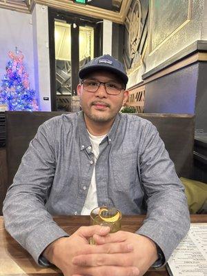 Photo of Eljay C.