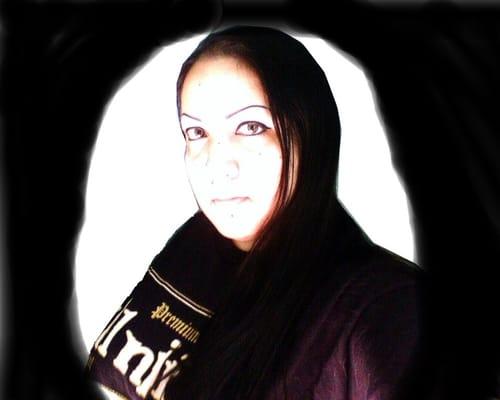 Photo of Alejandra A.
