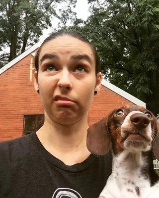 Photo of Bailey P.
