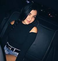 photo of Daniella F.