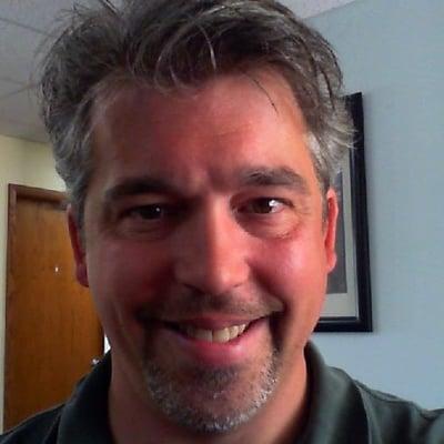 Photo of Chadwick S.