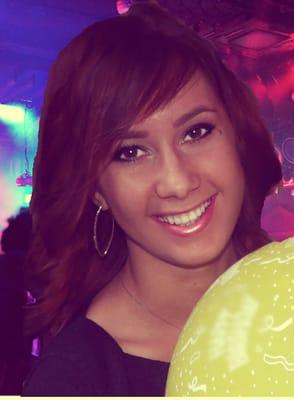 Photo of Maryana Z.