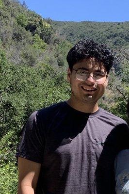 photo of Cristian C.