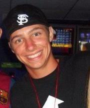 Photo of Collin R.