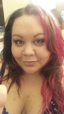 Photo of Jeanette G.