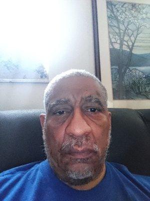 Photo of Tony P.
