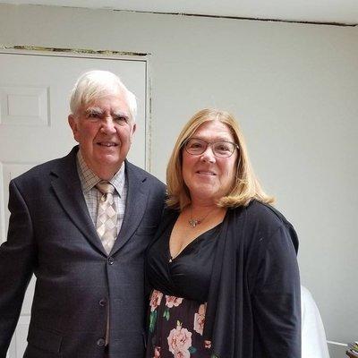 Photo of Cheryl P.