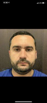 photo of Serbiyevshamil S.