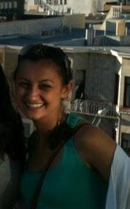 Photo of Jessica Y.