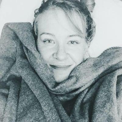 Photo of Cristin T.