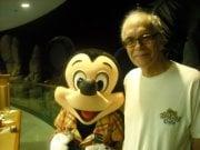 photo of Vince D.