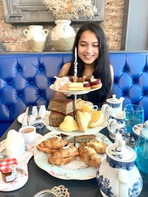 photo of Sampurna B.