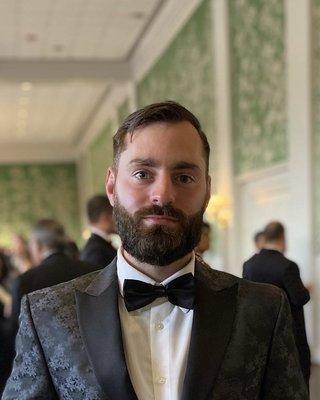 photo of Austin C.