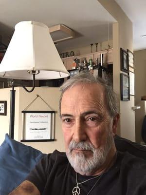 Photo of Michael M.