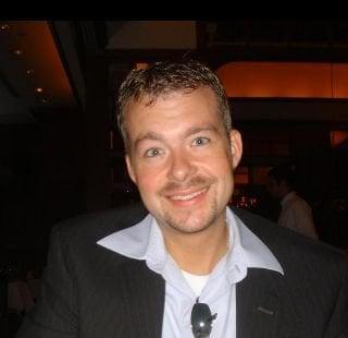 Photo of Andrew K.