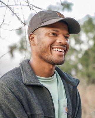 photo of Darlveun N.