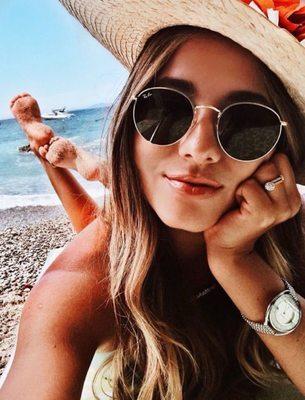 Photo of Katie K.