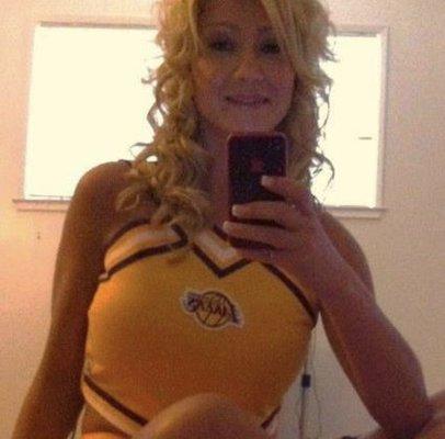 Photo of Stephanie D.