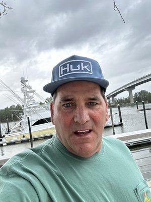 photo of David B.