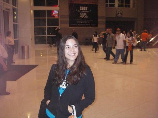 Photo of Laura F.