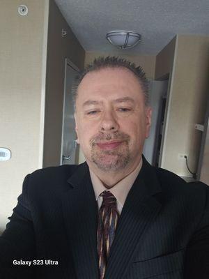 photo of Paul G.