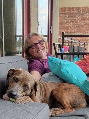 Photo of Rob G.