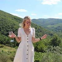 Photo of Jessica H.
