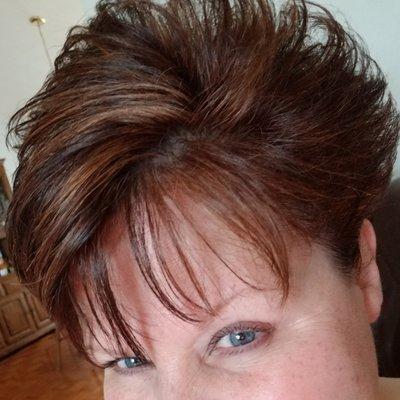 Photo of Linda T.