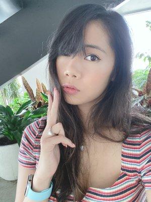 photo of Michelle Z.