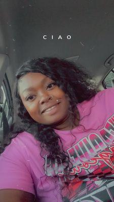 Photo of Lakeyia C.