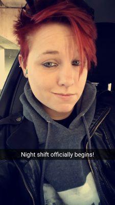 Photo of Chelsea B.