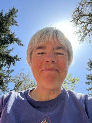 Photo of Jen K.
