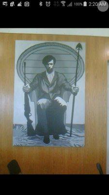Photo of Gerald S.