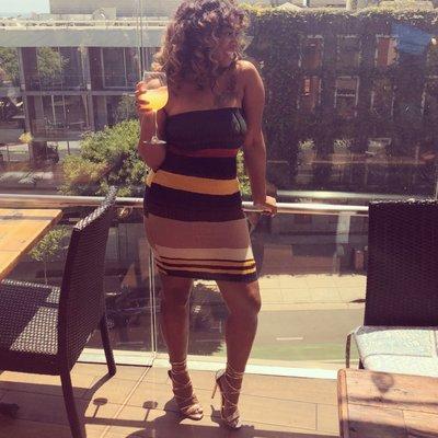 Photo of Neisha S.