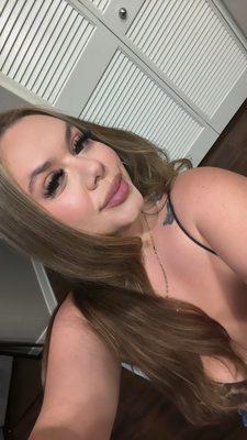 Photo of Kayleen A.