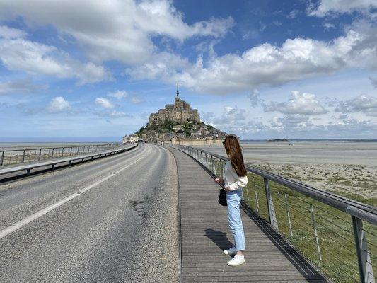 photo of Anne-Marie S.