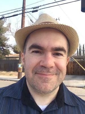 Photo of Hugo R.